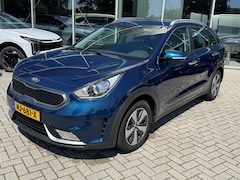 Kia Niro - 1.6 GDi Hybrid First Edition