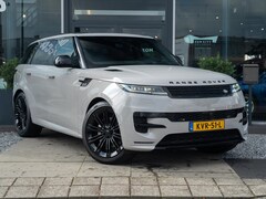 Land Rover Range Rover Sport - 3.0 P460e HSE Dynamic | Pano | Koelkast | Massage | Trekhaak