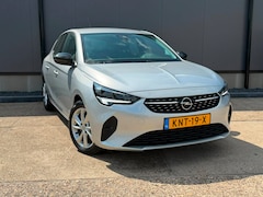Opel Corsa - 1.2 Turbo GS mooie volle auto
