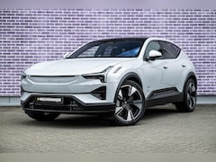Polestar 3 - 3 Dual Motor Prime 106 kWh | 800V Snelladen | MY26 | Pilot | Plus | Trekhaak | HD LED Kopl