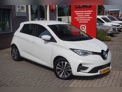 Renault Zoe - R135 Intens 52 kWh / SOH 91, 6% / Camera / Stoelverwarming / Carplay / BLIS