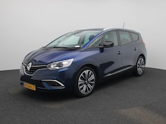 Renault Grand Scénic - 1.3 TCe Business Zen 7p. | 7 Persoons | Navigatie | Climate Control | Keyless |