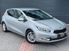 Kia Cee'd - 1.6 GDI Business Pack Led | Climate Control | Cruise | Pdc
