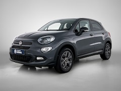 Fiat 500 X Cross - 1.4 Turbo MultiAir CrossPlus | Navi | Cruise Control | Climate Control |