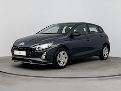 Hyundai i20 - 1.0 T-GDI E-Motion | Apple Carplay/Android Auto | Navigatiesysteem full map | Nieuw snel l
