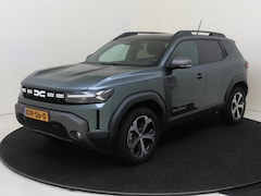 Dacia Duster - 1.2 hybrid-G 150 4x4 limited edition | Navigatie | PDC |