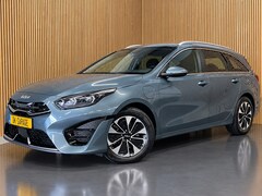 Kia Cee'd Sportswagon - Ceed 1.6 GDI PHEV DynamicLine|ACC|ANDROID+CARPLAY|STOEL+STUURVERW|CAMERA|CRUISE+CLIMATE CT