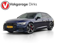 Audi A6 Avant - 55 TFSI e Quattro S-Line Competition ✅ Pano ✅ ACC ✅ 21 Inch