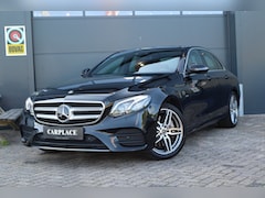 Mercedes-Benz E-klasse - 350 e Business Solution AMG- Hybride