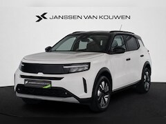 Opel Frontera - 1.2 Turbo Hybrid GS 145PK / Voorraad Voordeel / 2+6 Jaar Garantie