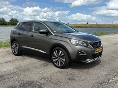 Peugeot 3008 - 1.2 PureTech Première/Pano/ECC/Keyless