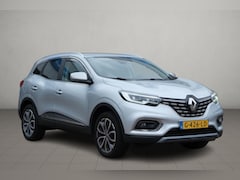 Renault Kadjar - 1.3 TCe 160pk Intens - Achteruitrijcamera - Apple CarPlay - Navigatiesysteem - Keyless - L