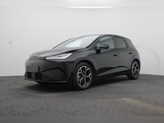 BYD DOLPHIN G - DM-i Comfort NIEUW/ 1040 KM / Obsidian Black / 105 EV / 360°-camera / HUD /