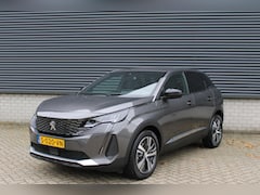 Peugeot 3008 - 1.2 PureTech Allure Pack Business Stijlvol, luxe en verrassend comfortabel