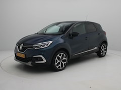 Renault Captur - TCe 150 EDC Automaat Intens | Navigatie | Parkeersensoren rondom & achteruitrijcamera | Do