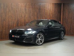 BMW 5-serie - 530e High Executive M-Sport|Memory|Pano|Leder|HUD