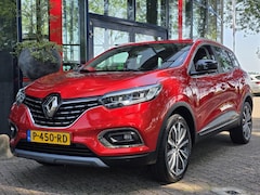 Renault Kadjar - 1.3 TCe Black Edition | Bose | Trekhaak | Navigatie | Cruise Control | Parkeersensoren