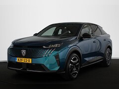 Peugeot e-3008 - Allure 73 kWh Warmtepomp Panoramic Navigatie