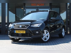 SEAT Arona - 1.5 TSI EVO FR Business Intense
