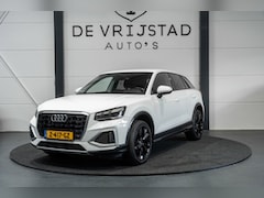 Audi Q2 - 35 TFSI S Edition