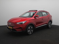 MG MG ZS EV - Long Range Luxury 70 kWh | Camera | Apple Carplay | Leder |