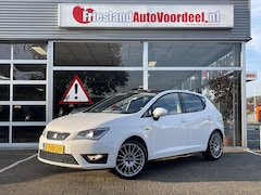 SEAT Ibiza - 1.2 TSI FR /Cruise/Panodak/Alcantara interieur/Onderhoudshist./