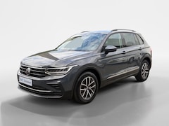 Volkswagen Tiguan - 1.5 TSI Life | Draadloos Carplay | Navi | Clima | Camera | Adaptive Cruise | Elektr. Achte