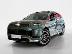 Hyundai IONIQ 9 - LOUNGE | AWD | 110KWH | 7 PERSOONS |