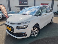 Citroën Grand C4 Picasso - 1.2 PureTech Feel|Distr. Verv| Nette Auto|