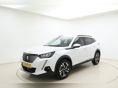 Peugeot 2008 - 1.2 PureTech Allure Pack 100pk | Navigatie | Climate Control | Camera | Cruise Control | L