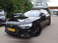 Audi A6 Avant - 55 TFSI e quattro S-LINE Competition PANO DAK/ADAP CRUISE/SFEERVERL/LEDER/B&O/TREKH/MATRIX