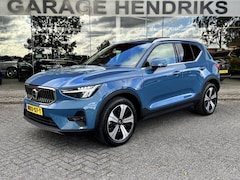 Volvo XC40 - 1.5 T4 Plug-in hybrid Ultimate Bright | SOH: nnb | Pano | H&K | Full LED | Addaptive CC| 3