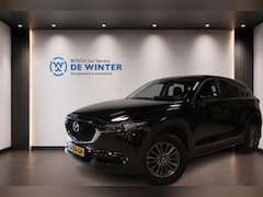 Mazda CX-5 - 2.0 SkyActiv-G 165 Comfort