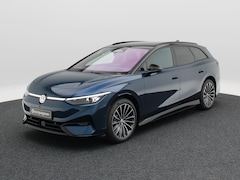 Volkswagen ID.7 - Limited Edition Plus 86 kWh 286 PK | Trekhaak | 20 Inch | Head-Up Display | Elektrisch ver