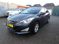 Hyundai i40 Wagon - 1.7 CRDi Blue Business Edition