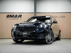 BMW X5 - xDrive50e prachtig samen gestelde X5 50e Z.G.A.N
