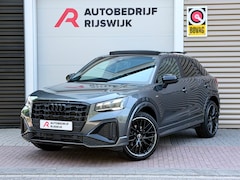 Audi Q2 - 35 TFSI S Edition Pano/Sonos/Camera/Sfeer