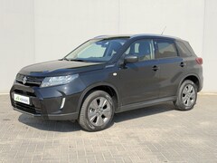 Suzuki Vitara - 1.5 Hybrid Style / Fabrieksgarantie tot 1-2028 / Dealer Onderhouden / Achteruitrijcamera /