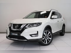 Nissan X-Trail - 1.6 DIG-T Tekna | Panoramadak | 360° Camera | Trekhaak | Leder | Navigatie | El. achterkle