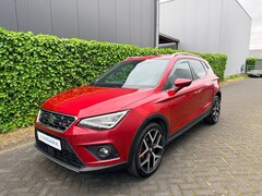 SEAT Arona - 1.0 TSI DSG AUTOMAAT 116PK FR Business Intense 11/2019 | BEATS | LEDER / ALCANTARA | FULL
