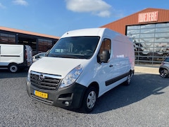 Opel Movano - 2.3 CDTI L2H3 Airco Camera Navi