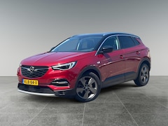 Opel Grandland X - Elegance 1.6 PHEV 225pk Hybrid e-EAT8 | NAPPA LEDER | ALL SEASON BANDEN | 360° CAMERA | KE