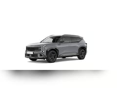 Kia Seltos - 1.6 GDi DCT6 Hybrid X-line Launch Edition | Harman Kardon premium sound | Panoramisch schu
