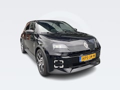 Renault 5 - 5 Urban Range Techno 40 kWh l CAMERA l 18`` l APPLE CARPLAY l ANDROID AUTO