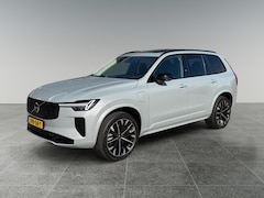 Volvo XC90 - T8 Plug-in hybrid AWD Plus Dark | Panoramadak | Head up display | 360 camera