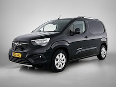 Opel Combo - 1.5D L1H1 Innovation | Automaat | Trekhaak | Camera | Navigatie | Lichtmetalen velgen