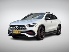 Mercedes-Benz GLA-Klasse - 200 AMG Line Edition incl. Trekhaak Afneembaar