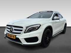 Mercedes-Benz GLA-Klasse - GLA -klasse 200 Edition 1 AMG Automaat Edition 1 Automaat AMG line