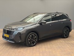 Peugeot 5008 - GT Hybrid 145PK | 7 persoons | Alcantara interieur | Camera | Apple Carplay / Android Auto