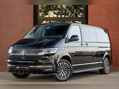 Volkswagen Transporter - 2.0 TDI L2H1 30 DC 150pk Bulli 2x schuifdeur Leder